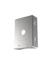Axis T91F67 Camera dome indoor/outdoor pole mounting bracket Pole Mount (5506-691)
