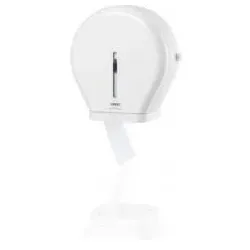 Gembird, Toilettenpapierhalter, Wepa Toilet paper dispensers MINI Plastic