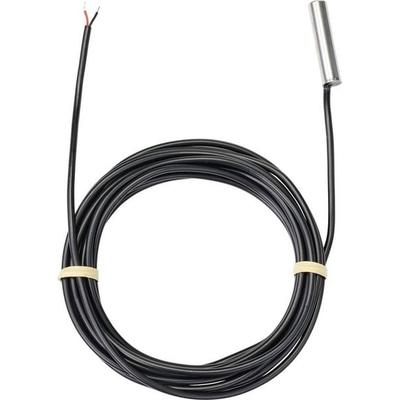 TRU COMPONENTS TC-9779580 NTC Temperatursensor -40 bis 90°C Kabel, offenes Ende