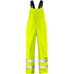 Flammschutz Regenhose "2047 RSHF" gelb - L - gelb