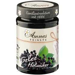 Gelee Extra - Holunderbeere