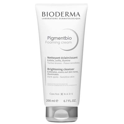 Bioderma Pigmentbio Reinigung Tube 200 ml Creme