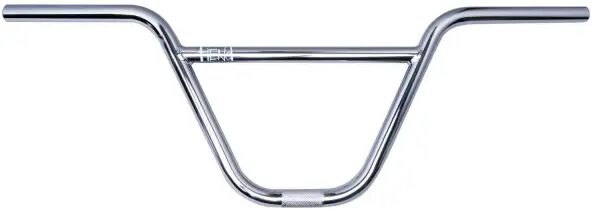 BMX Lenker Fiend Team (9.25" - Chrome)