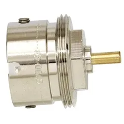 IMI Heimeier Adapter für Giacomini Ventile - 9700-33.700