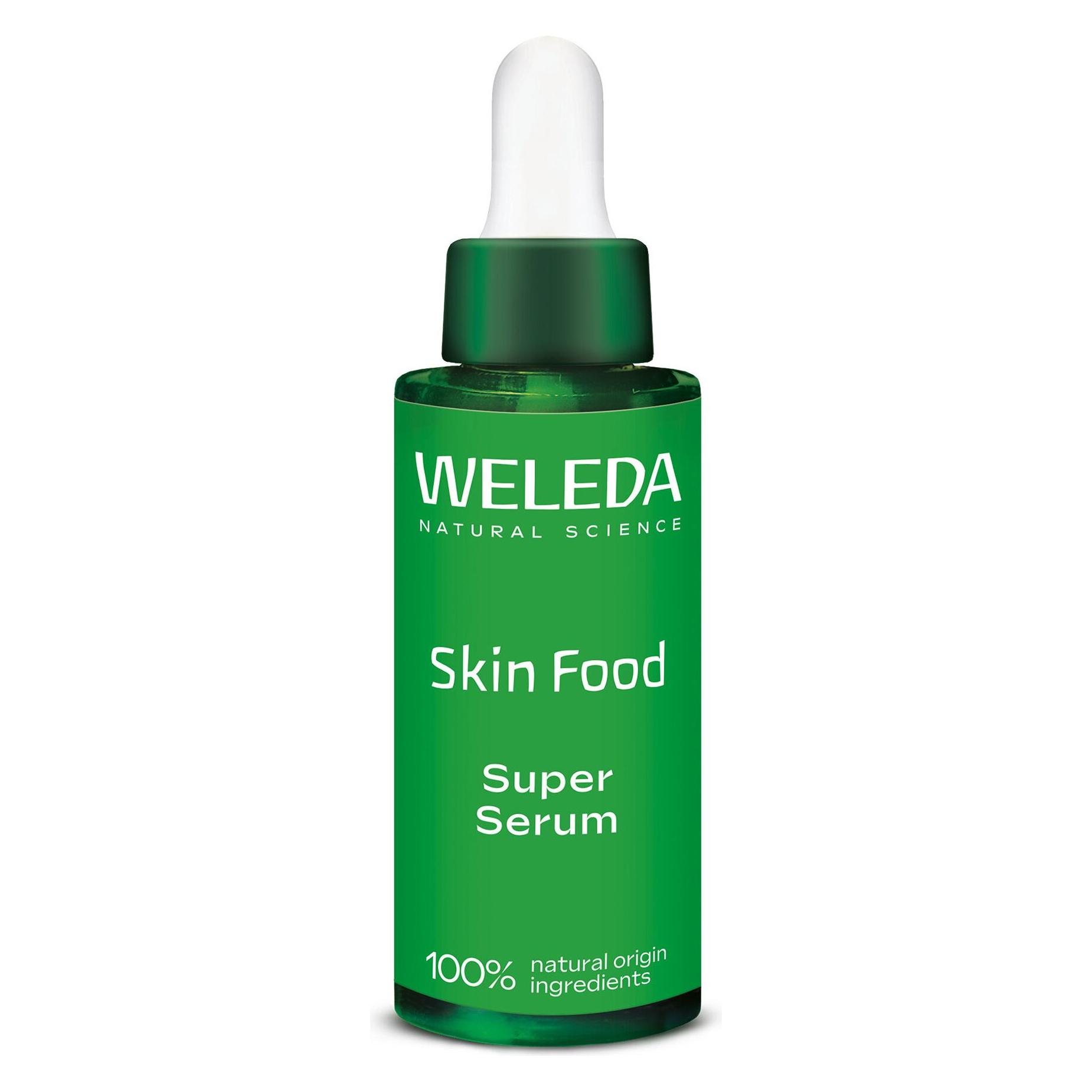 Weleda Skin Food Super (30 ml) (3596200056116)