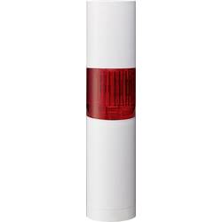 Patlite Signalsäule LR4-102WJBW-R LED Rot 1 St.