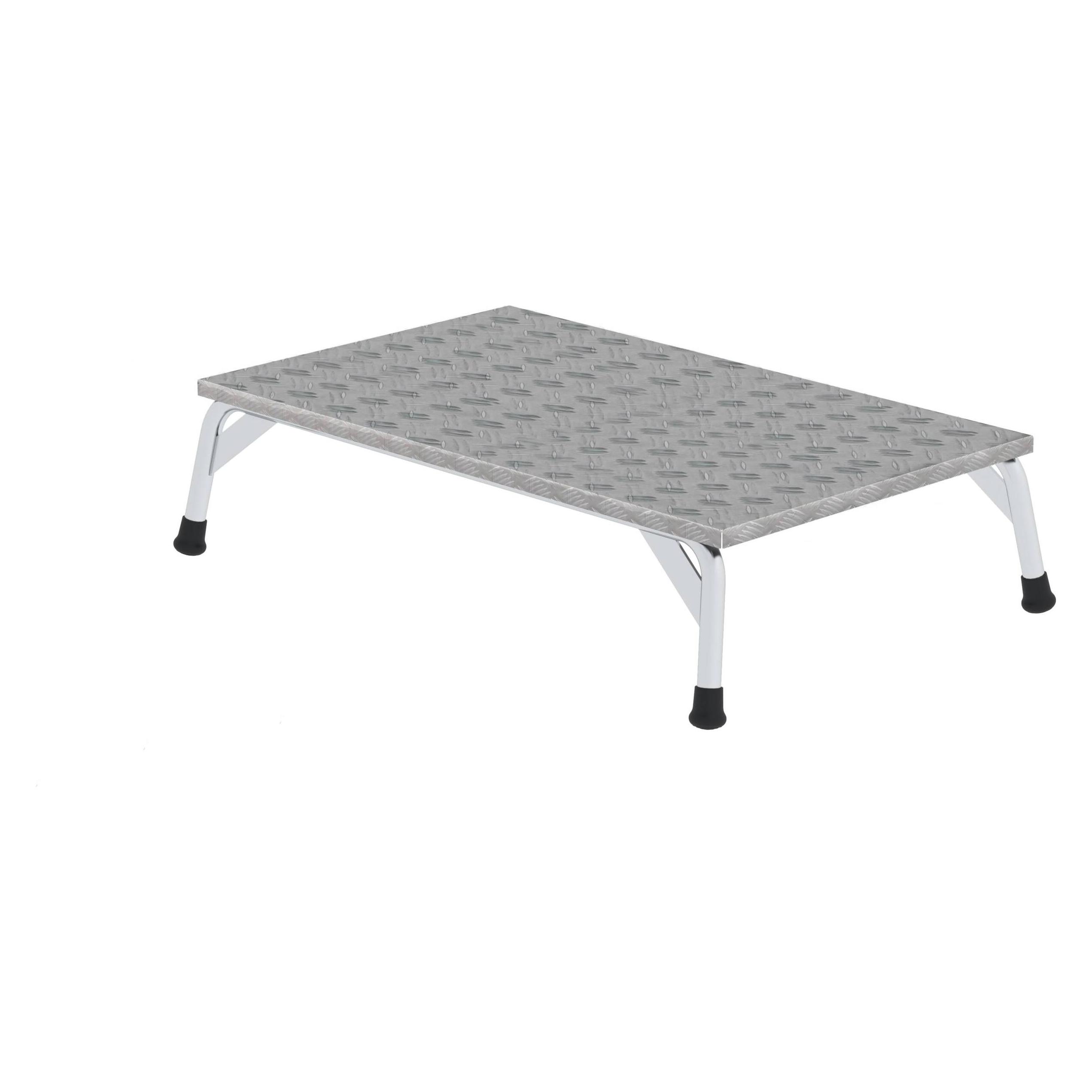 Munk Arbeitspodest 1 Stufe (Arbeitsplattform, 69 cm) (50032)