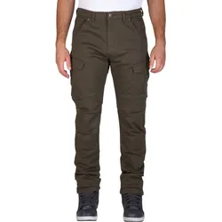Modeka Brandon Cargo Motorrad Jeans 38