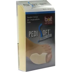 Pedisoft Texline Druckschutz Small 1 ST