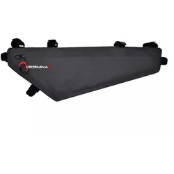 GEOSMINA Rahmentasche Gravel Ultralight Large | 5 Liter