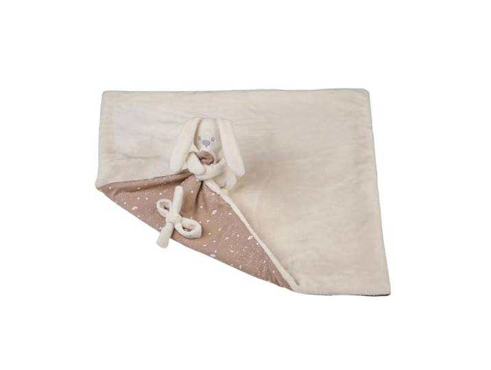 Nattou Lapidou Sand, standaard knuffeldoek