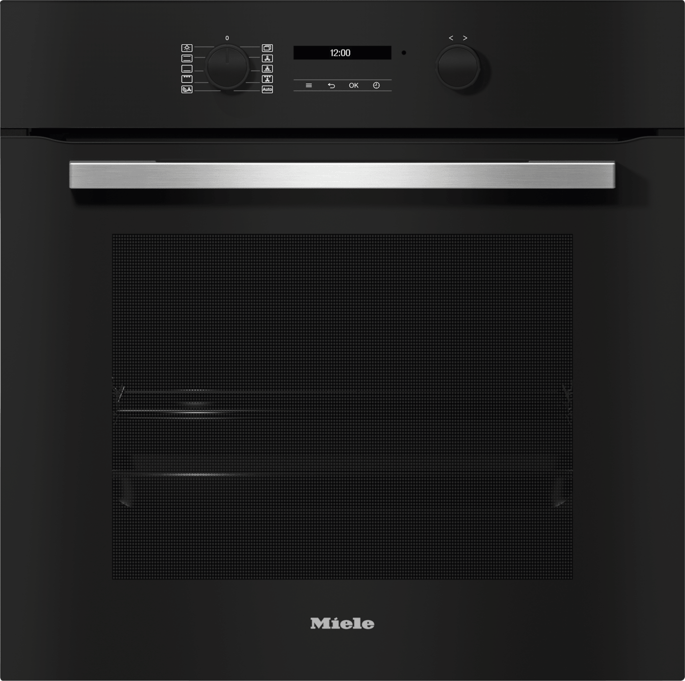 Miele H2766B Einbaubackofen maxi AutoClean 12144660