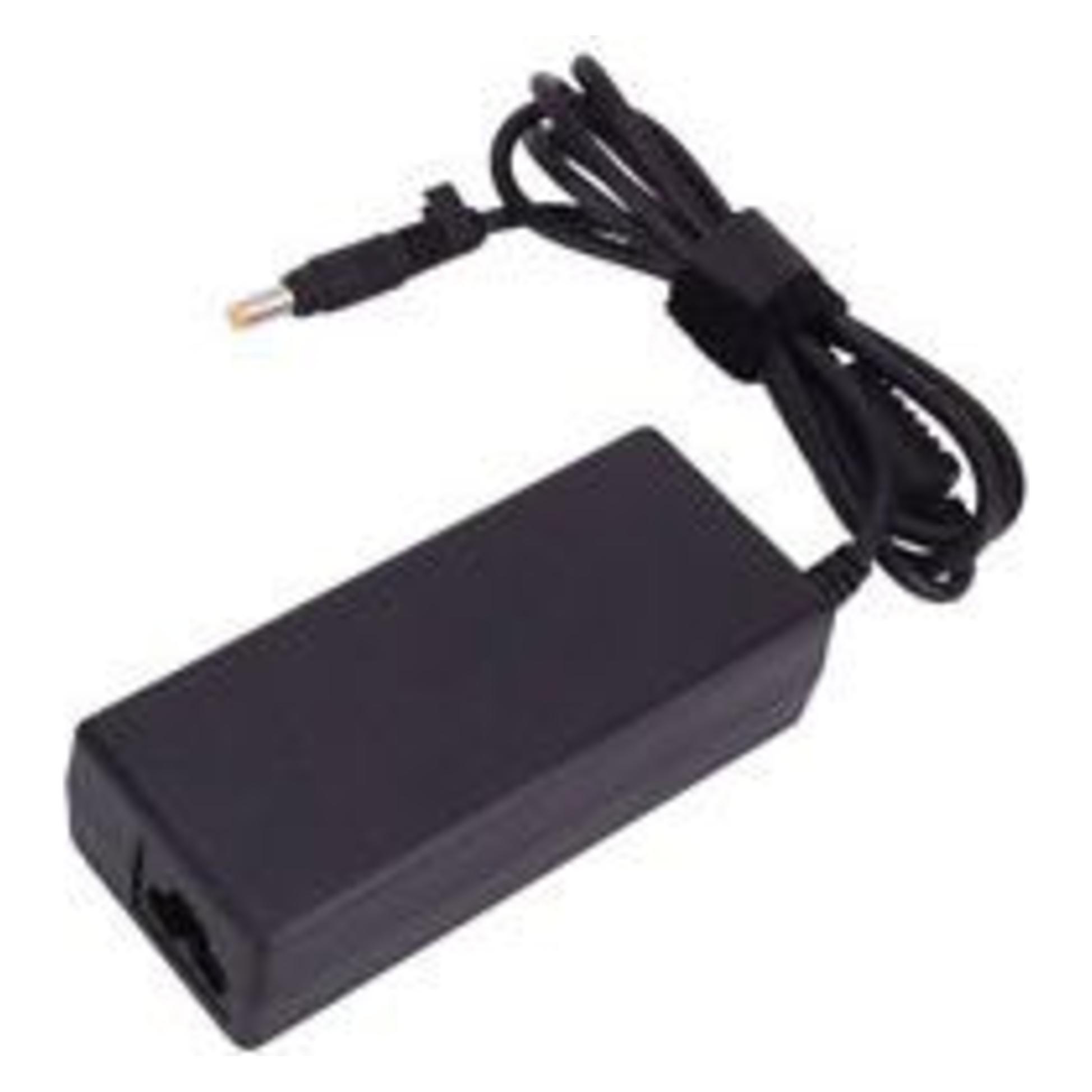HP AC-Adapter 65W (65 W) (403810-001)