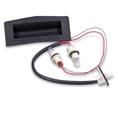 Aic Schalter Heckklappe [Hersteller-Nr. 58248] für Opel, Vauxhall