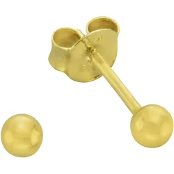 Fascination by Ellen K. Ohrstecker 333 Gold rund 3mm