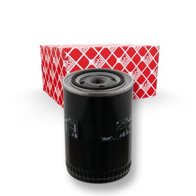 FEBI BILSTEIN Ölfilter VW,AUDI 32379 028115561G,28115561G Motorölfilter,Filter für Öl