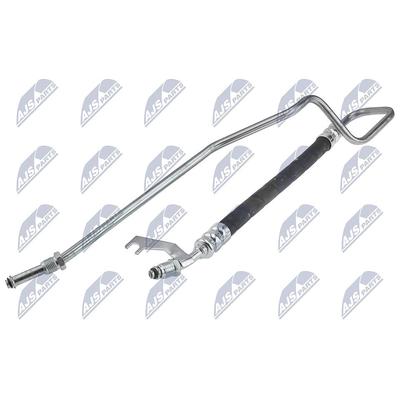 Nty Hydraulikschlauch, Lenkung [Hersteller-Nr. SPH-PL-004] für Saab