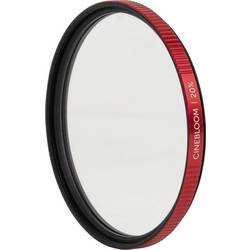 Diffusionsfilter Moment 62 mm Moment 62mm CineBloom Diffusion Filter 2 600-076