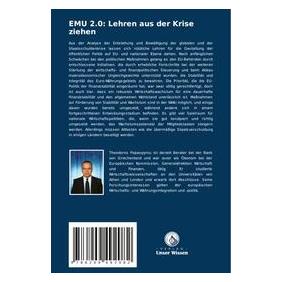 Umbreit EMU 2.0: Lehren aus der Krise ziehen (Deutsch, Softcover, Theodoros Papaspyrou) (69142421)