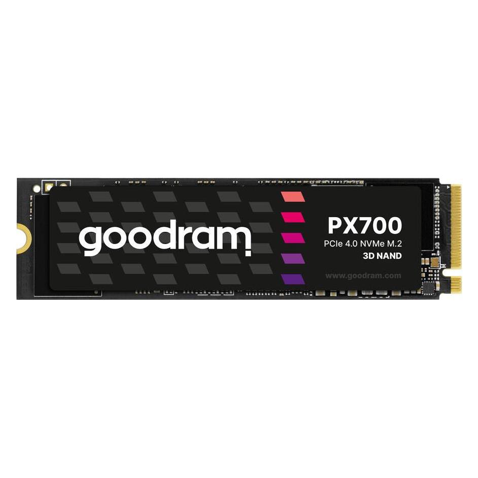 Goodram PX700 SSD SSDPR-PX700-02T-80 (2000 GB, M.2 2280) (PX700 SSD SSDPR-PX700-02T-80)