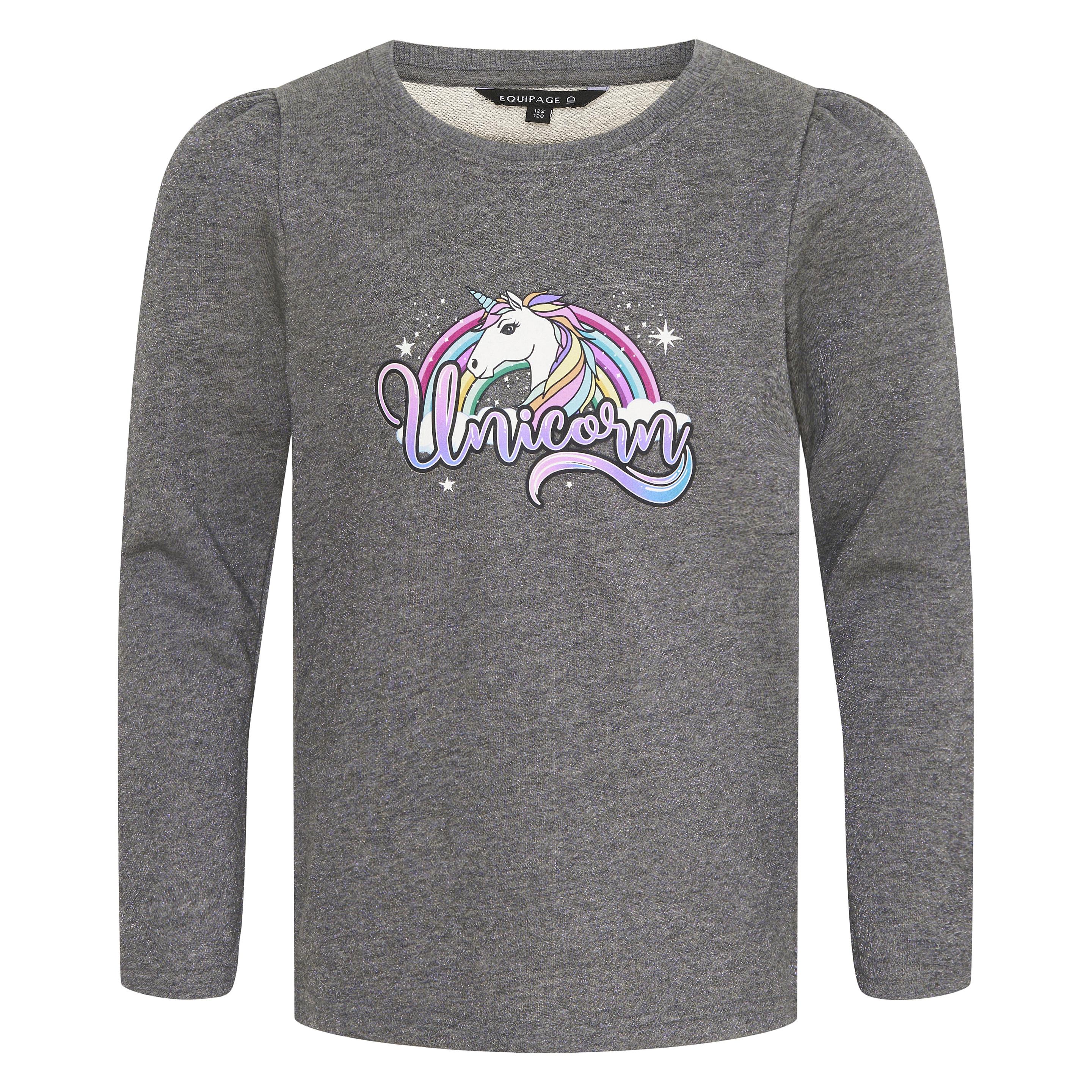 Equipage KIDS Linda long sleeve shirt (164) (103341748)