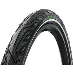 CONTINENTAL Reifen Pure Contact 28" x 1,50 | 40-622 E-50 | schwarz / r
