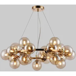 Italux PND-5252-25-GD-CGN Cabella | 28W G9
