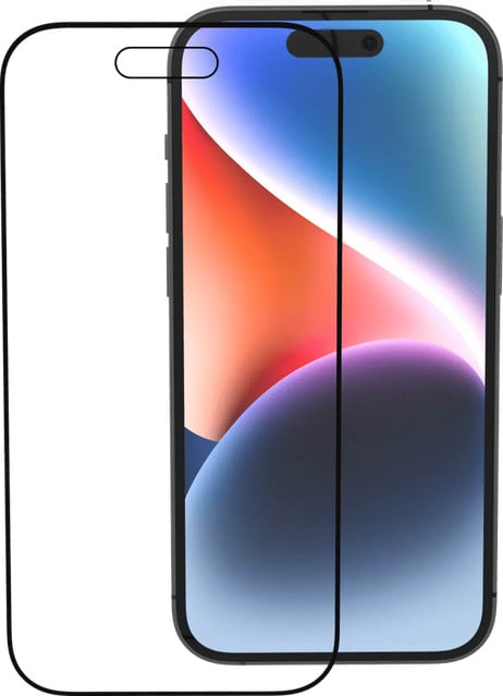 iPhone 15 Screenprotector
