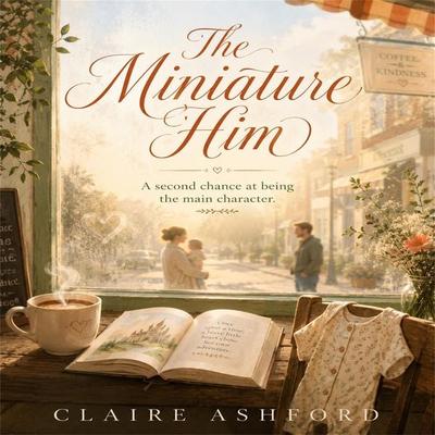 The Miniature Him - Claire Ashford, Audio, 4071498608074