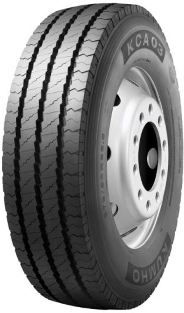 LKW Reifen KUMHO KCA03 275/70R22.5 150/145J