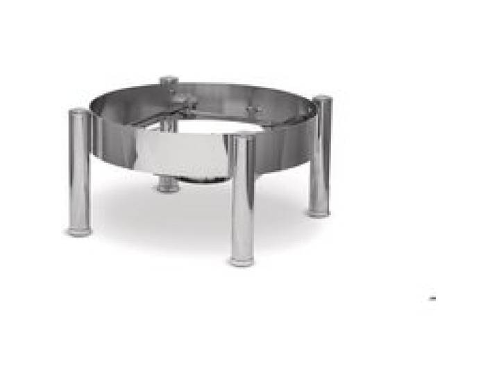 Support Rond pour Chafing Dish - Pujadas