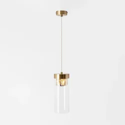 Zuma Line 003064-009268 Pendelleuchte GEM G9