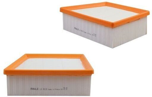 MAHLE LX 4638 Air filter