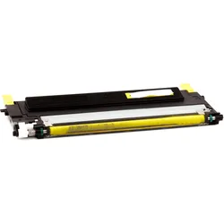Set bestehend aus Alternativ-Toner für Samsung K4092S / CLT-K 4092 S/ELS schwarz, C4092S / CLT-C 4092 S/ELS cyan, M4092S / CLT-M 4092 S/ELS magenta, Y4092S / CLT-Y 4092 S/ELS gelb - Sparen Sie 6%