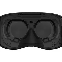 HTC VIVE Focus 3 Eye Tracker, Zubehör VR + AR, Schwarz