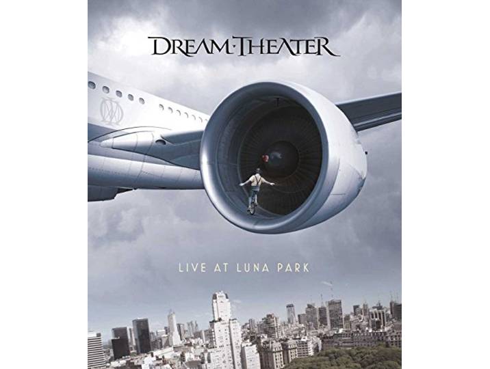 Live at Luna Park