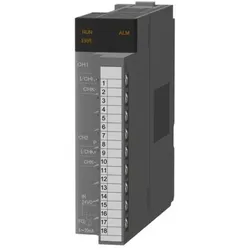 Mitsubishi Electric Analogeingangsmodul Q62AD-DGH