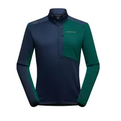 La Sportiva La Sportiva La Sportiva Herren True North Jkt M Night Sky - Mehrfarbig - L