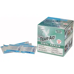 Tear-Aid, Zelt Zubehör