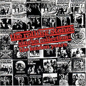 the Rolling Stones - Singles Collection - The London Years - Preis vom 19.10.2026 19:33:35 h
