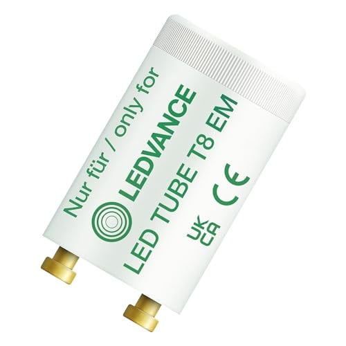 Ledvance LED buis T8 Conventional (EM) Starter
