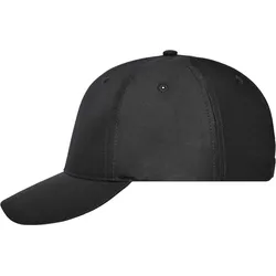 Myrtle Beach Unisex 6-Panel Workwear Kappe Color Klassische Cap MB6235