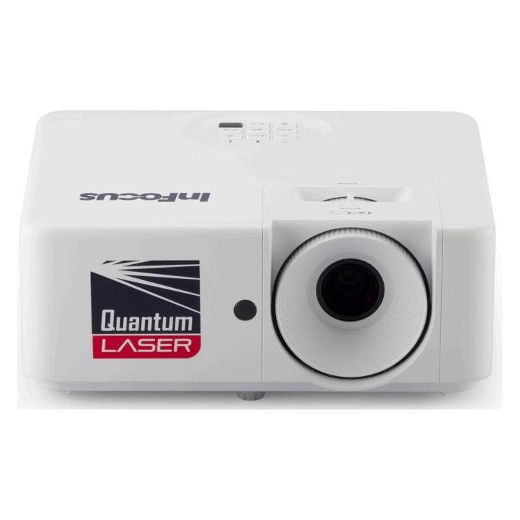 Infocus Nemesis IN1006SL (WXGA, 4500 lm, 1.54:1 - 1.72:1) (IN1006SL)