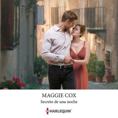 Secreto de una noche - Maggie Cox, Audio, 9788410748651