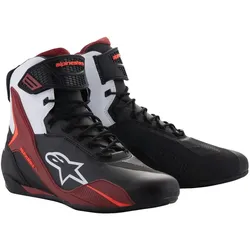 Alpinestars, Motorradschuhe, Faster-4 (Herren, 39)