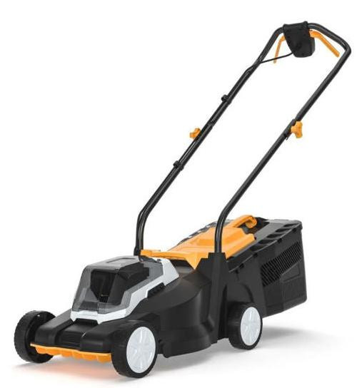 Batavia Accu-grasmaaier Maxxpack 18 V, 32 cm, zonder accu
