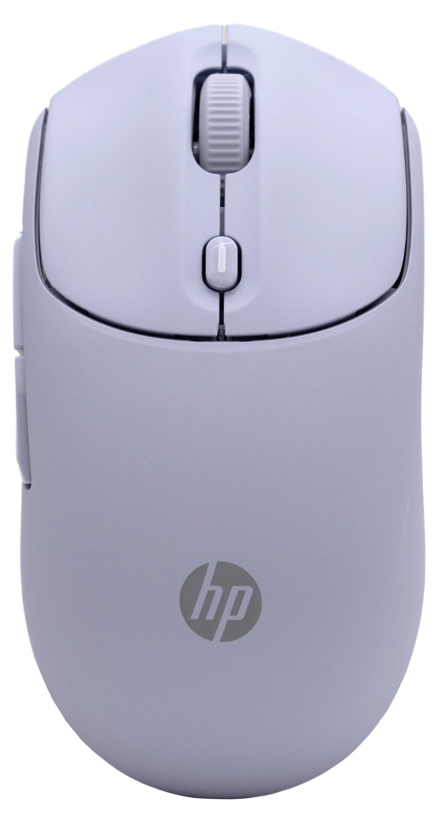 HP 400 Quiet draadloze muis Bluetooth en USB 2,4 GHz Paars