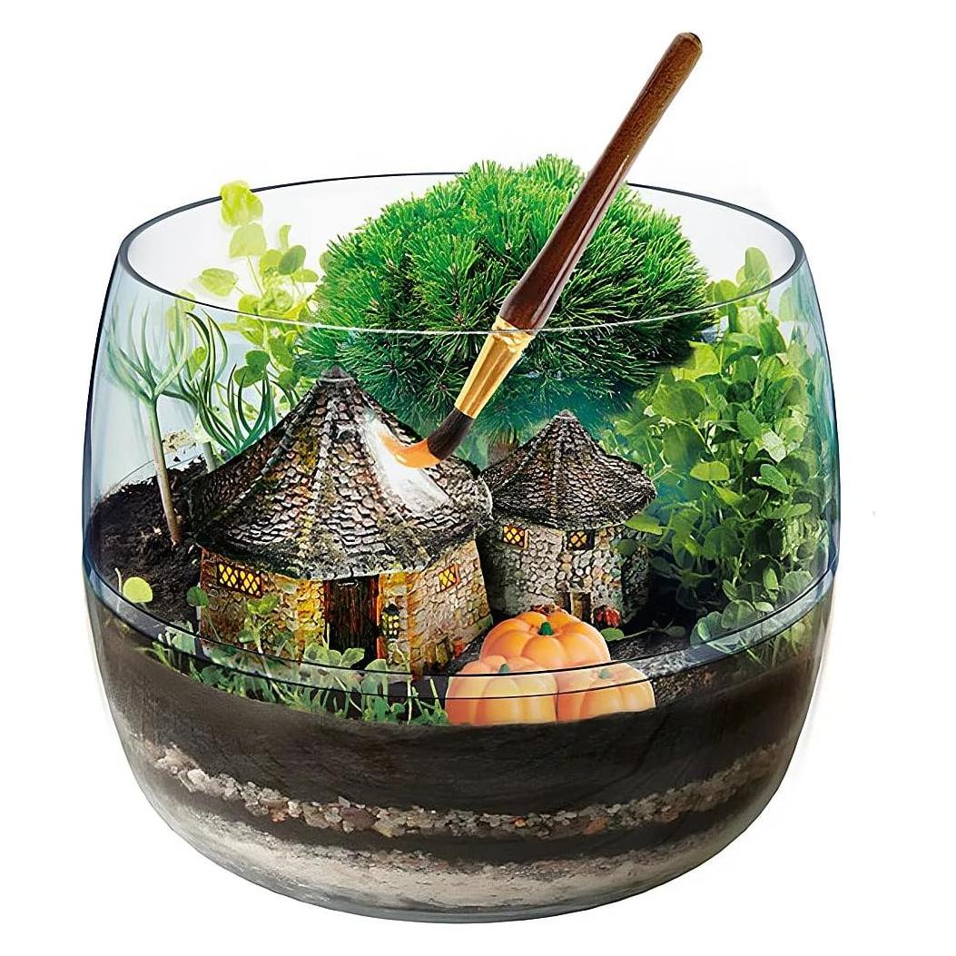 Clementoni Harry Potter - Terrarium (19248)