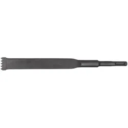 Rennsteig Zahneisen für Elektrohämmer SDS plus, 20 x 250 mm - 212 25005