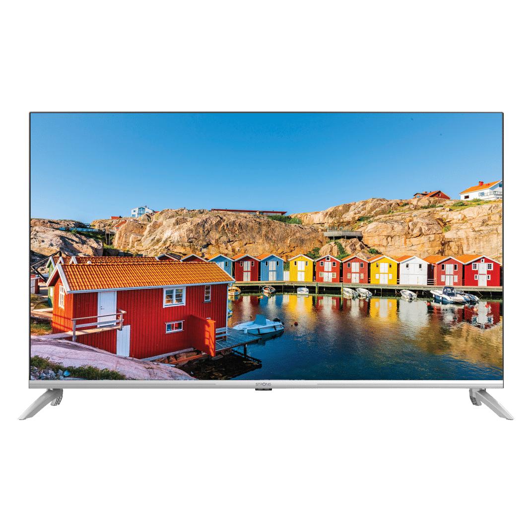 Strong SRT43UD6593 43' Ultra Hd Led Tv (43", LCD, 4K, DE) (43UD6593)